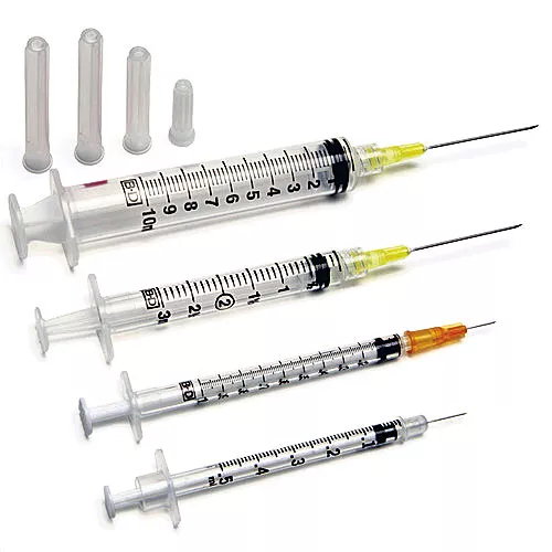 Retail prices of syringes marked up as much as 664%, shows new report - Sakshi