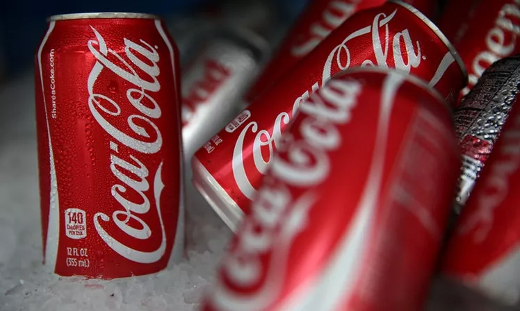 Coca Cola First Alcoholic Drink Launch Soon - Sakshi