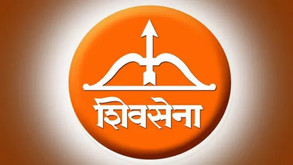 Shiv Sena fields a candidate for Rajya Sabha - Sakshi