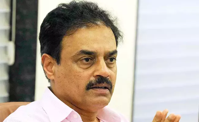 Backing of Kohli in 2008 led to my removal as chief selector, Vengsarkar - Sakshi