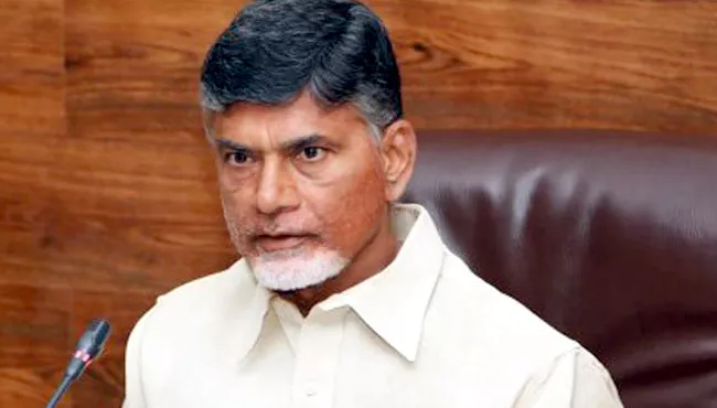 Chandrababu Form Special Committee - Sakshi