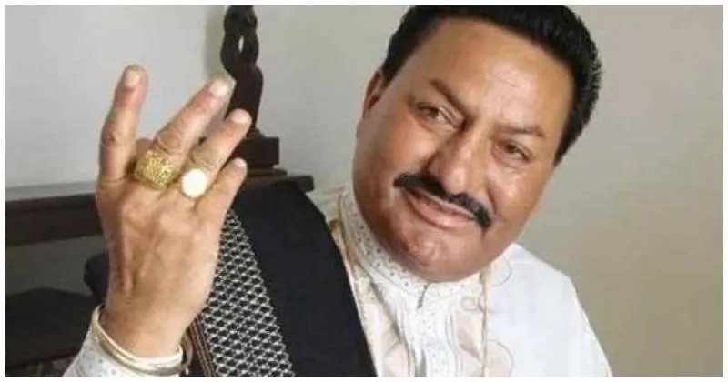 Pyarelal Wadali Died Of Cardiac Arrest - Sakshi