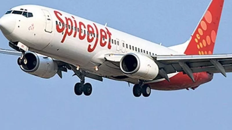 Spicejet air hostess alleges strip search by the airline security staff - Sakshi