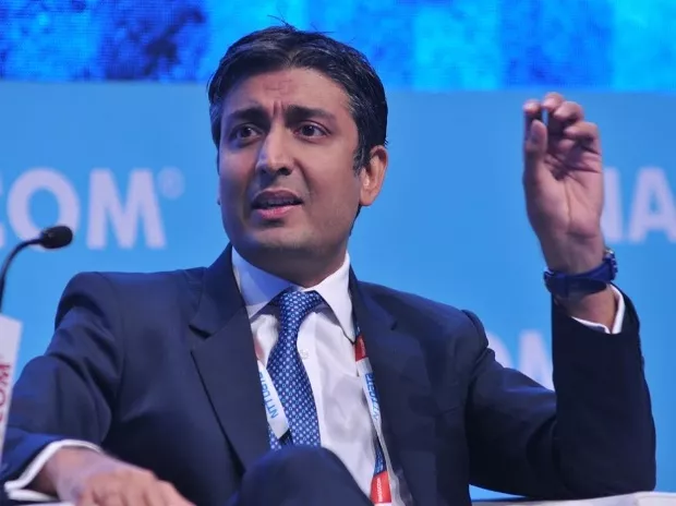 Wipro Rishad Premji new Nasscom chairman - Sakshi