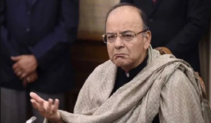 Arun Jaitley undergoes dialysis, discharged from AIIMS - Sakshi