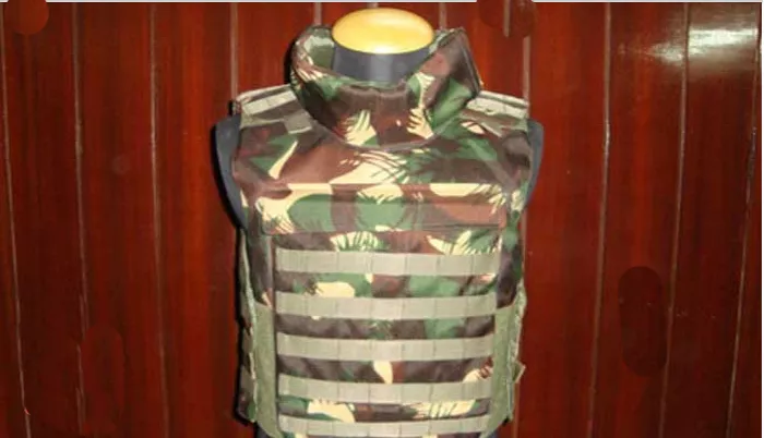 After 9-Year Wait Indian Soldiers To Finally Get Bulletproof Jackets - Sakshi