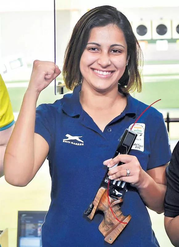  Indian success in table tennis no flash in the pan - Sakshi