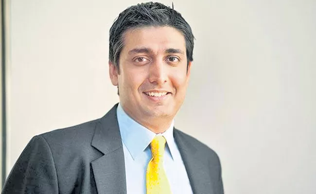 Wipro Rishid Premji as Nascom chairman - Sakshi