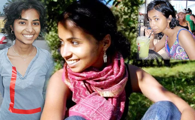 Atreyee Majumdar From Bengaluru Missing For A Week Massive Searching - Sakshi