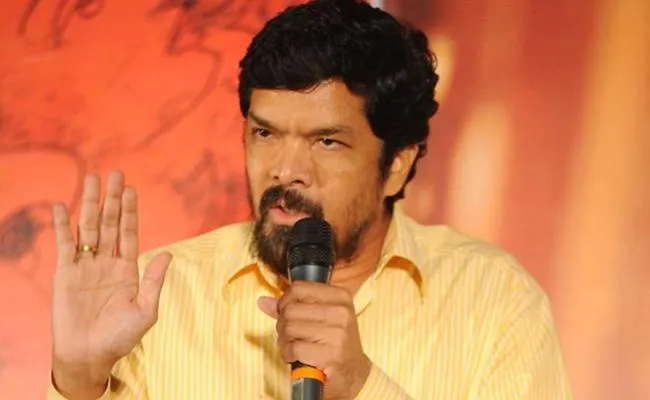 Posani krishna Murali Fires on Tollywood Bigshots - Sakshi