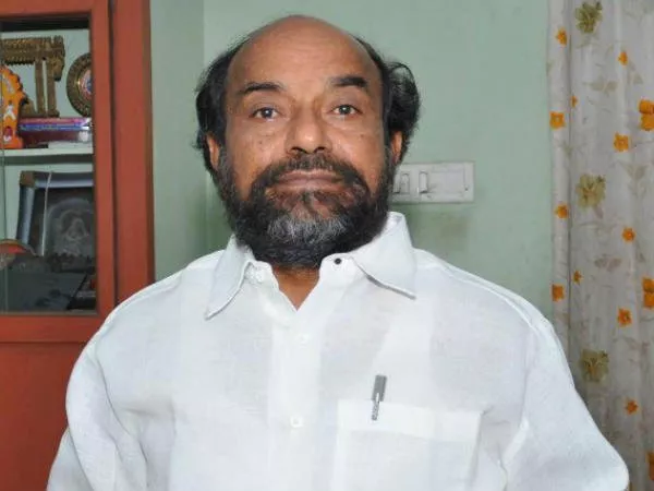 Challo Nalgonda Says R Krishnaiah - Sakshi