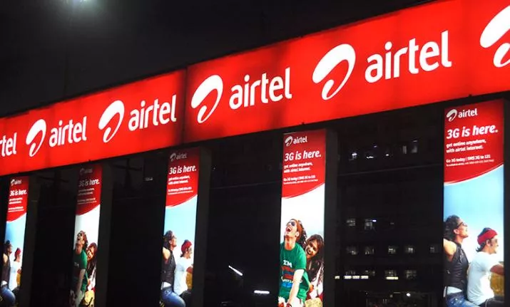 Airtel Offers 30GB Free Data To Those Who Upgrade To A 4G Smartphone - Sakshi