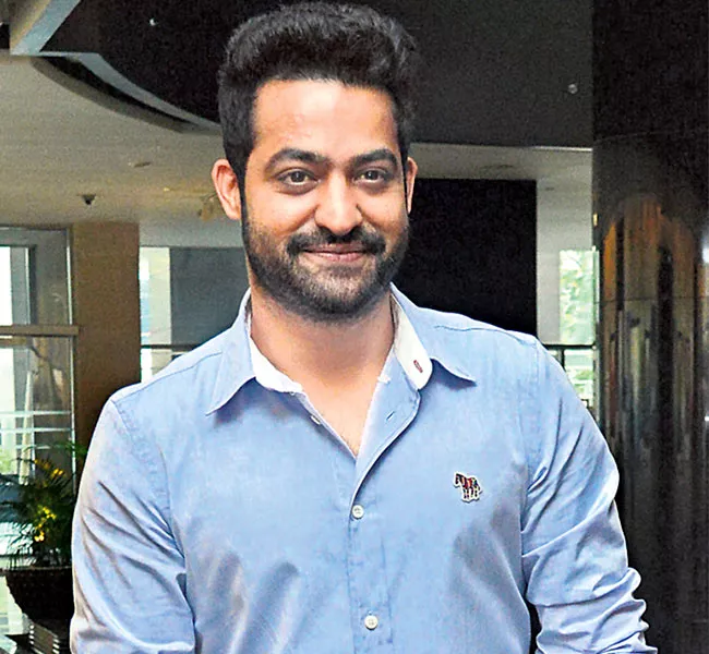 Jr NTR and Trivikram's next to kick start with an action sequence - Sakshi