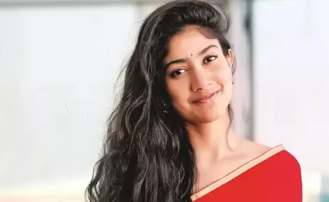 Sai pallavi about Her Controversies - Sakshi