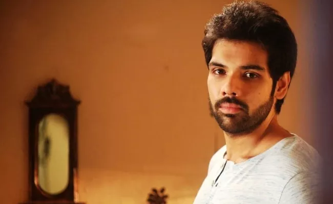 Sibiraj Next To Be Produced By Dream Warrior Pictures - Sakshi