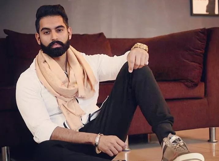 Famous Punjabi Singer Parmish Verma Shot At In Mohali - Sakshi