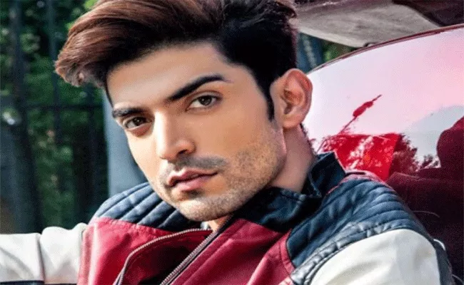 Gurmeet Choudhary Sponsor Solar Panels For Residents Of His Village - Sakshi