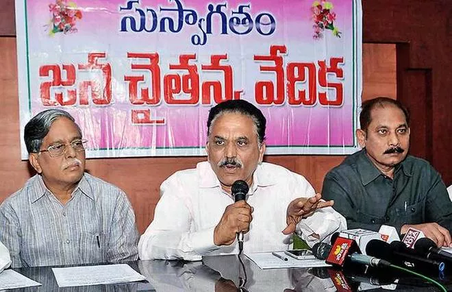 Laxman Reddy Fires On Speaker Kodela Siva Prasad Attitude In AP - Sakshi