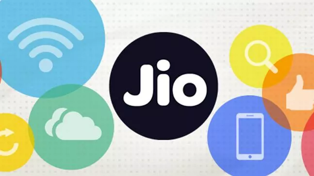 Jio To Offer SD, HD Channels At Rs 400 With JioHome TV Service - Sakshi