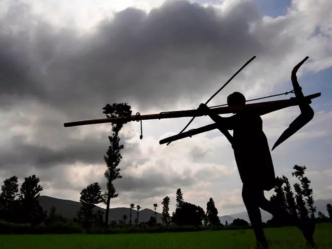 97% Normal Monsoon Expected For 2018 Says IMD - Sakshi