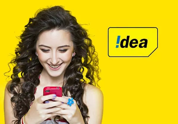 Idea Rs 249 Prepaid Pack Offers 2GB Data Per Day to Take on Airtel, Jio - Sakshi