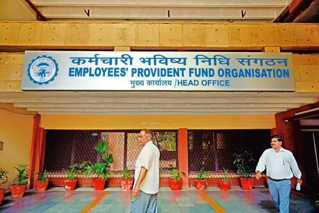 Reversing Stand, EPFO To Accept Offline PF Claims Of Over Rs10 Lakh Now - Sakshi