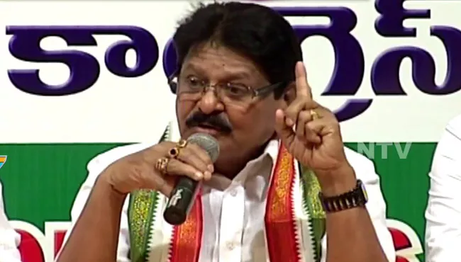 congress leader sarve satyanarayana responds on mecca masjid blasts verdict - Sakshi