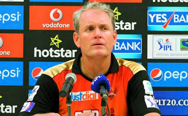 SRH Coach Tom Moody Says Rashid Khan Big Impact On IPL - Sakshi