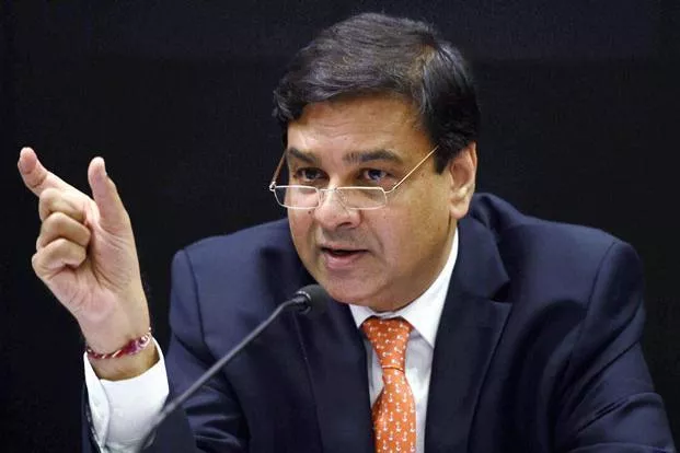 Parliamentary Panel Summons RBI Governor Urjit Patel Over Bank Scams - Sakshi