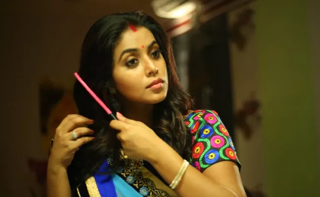 Poorna Rakshsi In Kollywood - Sakshi