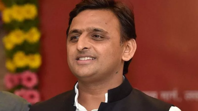  International Conspiracy To Hit Indian Economy: Akhilesh - Sakshi