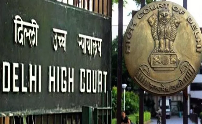 Delhi HC Asked Media Who Revealed Kathua Victim Details To Pay Ten Lakhs - Sakshi