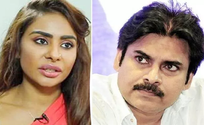 Actor Krishnudu Reacts on Sri Reddy comments on Pawan Kalyan - Sakshi