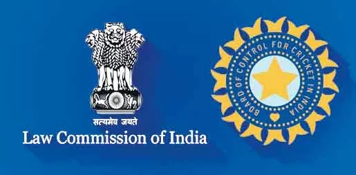 Take BCCI under RTI: Law Commission - Sakshi