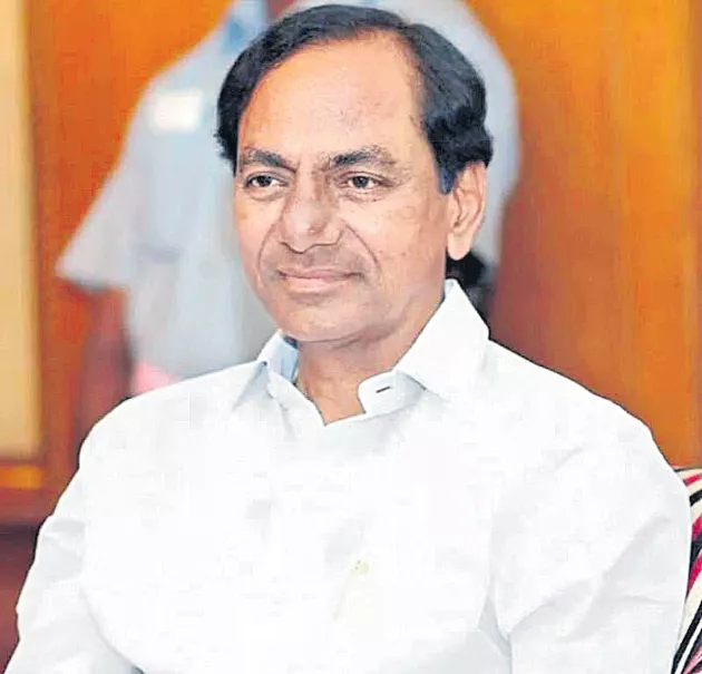 Arrangements Done For TRS Plenary - Sakshi