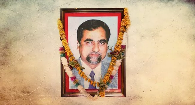 Supreme Court Dimisses Plea On Probe Into Loya Death - Sakshi