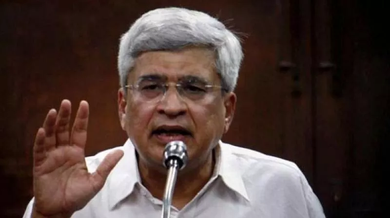 CPM calls for unity of secular, democratic forces to defeat BJP - Sakshi