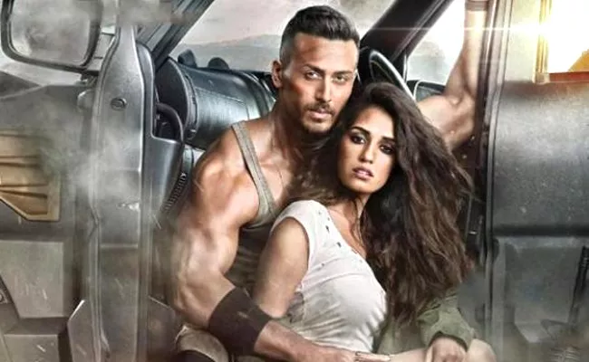 Baaghi 2 Box Office Collections  - Sakshi