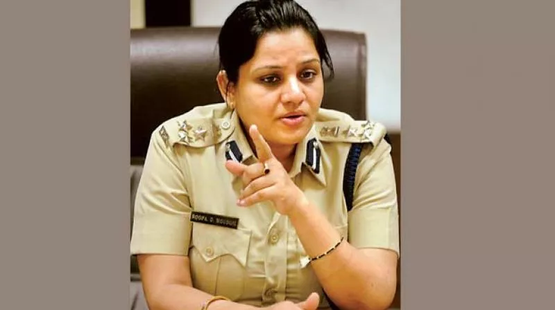 Sexism Exists In Multiple Forms In Indian Bureaucracy  - Sakshi