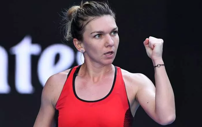 Halep maintains top spot in WTA rankings - Sakshi