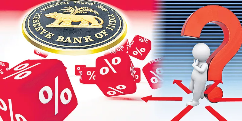 RBI likely to maintain status quo as inflation risks weigh - Sakshi