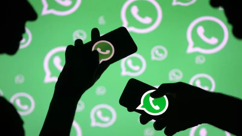 WhatsApp Privacy At Risk: Users Chat Activity Can Be Tracked - Sakshi