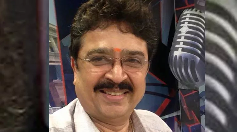 Tamil Nadu BJP Leader Shares Facebook Post Abusing Women Journalists - Sakshi