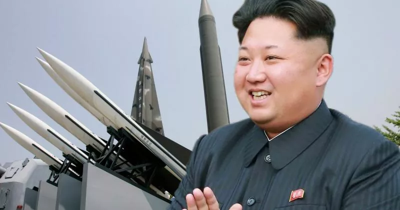 No More Nuclear Tests Says North Korea - Sakshi