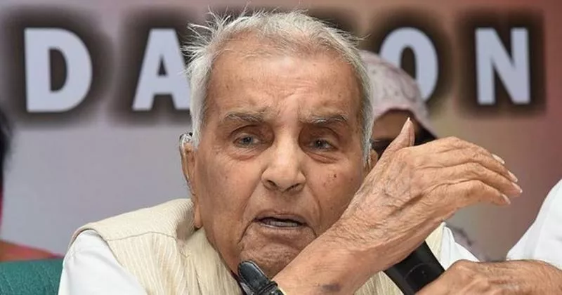 Justice Rajinder Sachar A Legend In His Lifetime - Sakshi