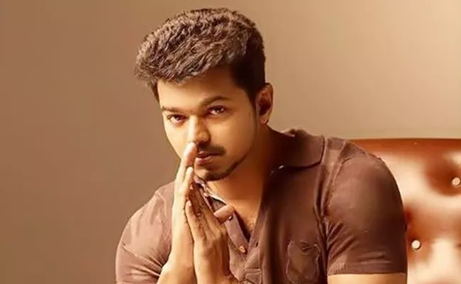 Vijay 62 To Resume Shooting From 25th April - Sakshi