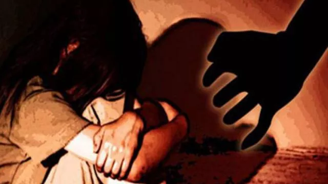 50 Percent Rape Cases on Minors Filed in That Five States - Sakshi