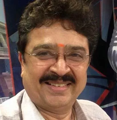 Tamil Nadu BJP Leader Shares Facebook Post Abusing Women Journalists - Sakshi