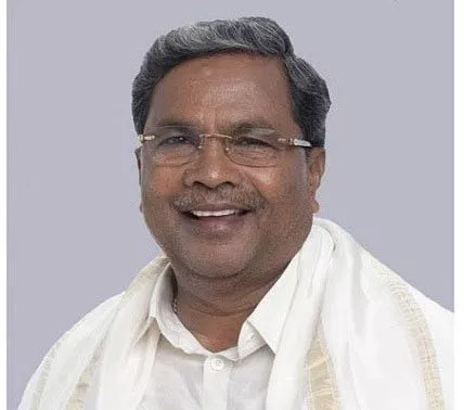 Karnataka CM Siddaramaiah to contest from two constituencies - Sakshi