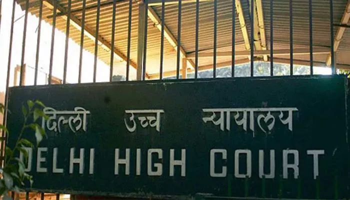 Delhi HC Says Centre Did Not Conduct Any Research On Amendment in POCSO - Sakshi